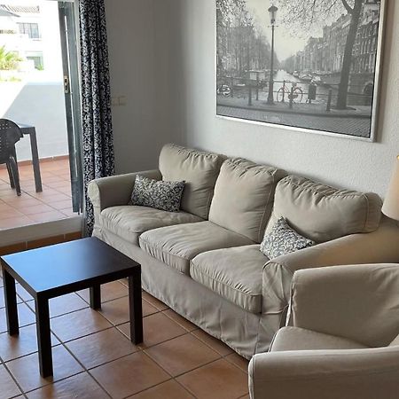 Hacienda Golf Islantilla Εξωτερικό φωτογραφία