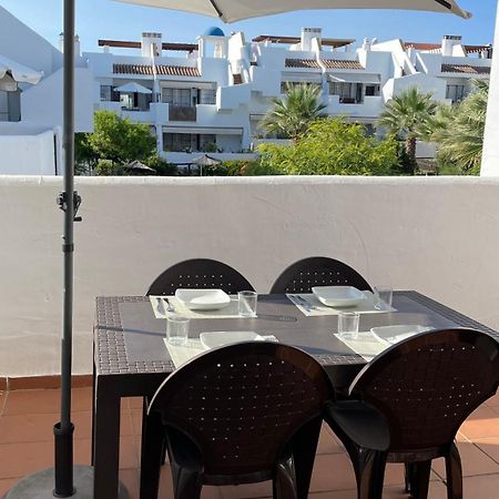 Hacienda Golf Islantilla Εξωτερικό φωτογραφία