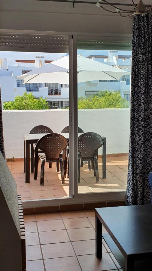 Hacienda Golf Islantilla Εξωτερικό φωτογραφία