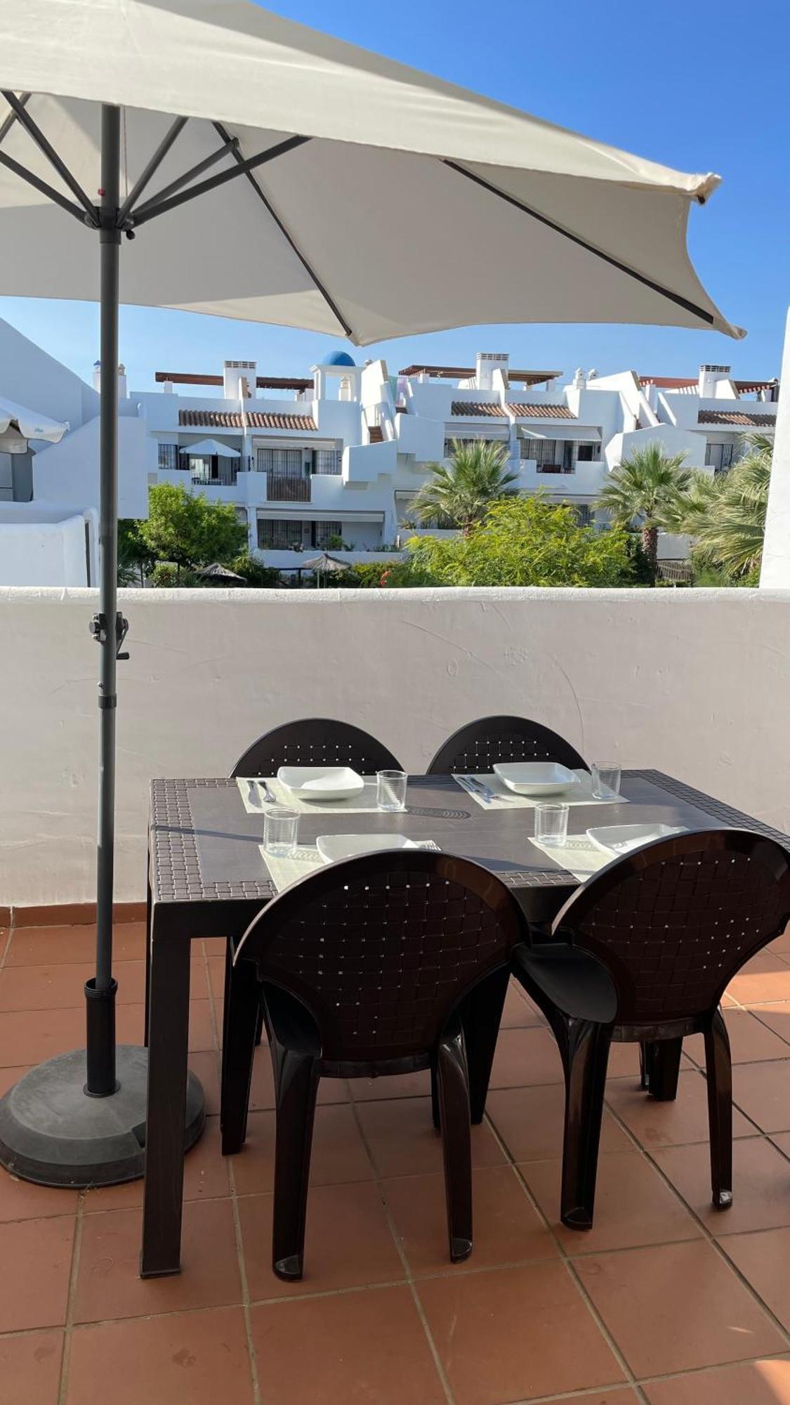 Hacienda Golf Islantilla Εξωτερικό φωτογραφία