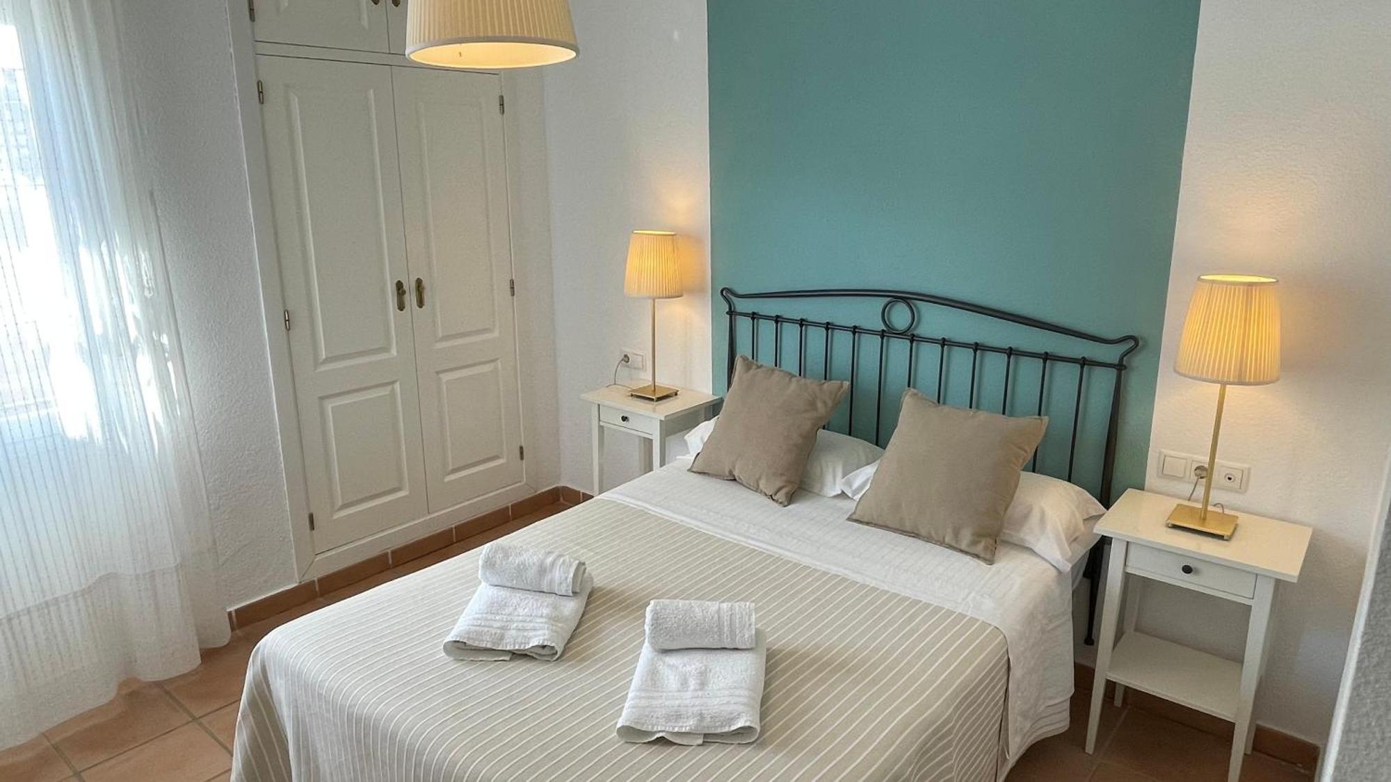 Hacienda Golf Islantilla Εξωτερικό φωτογραφία
