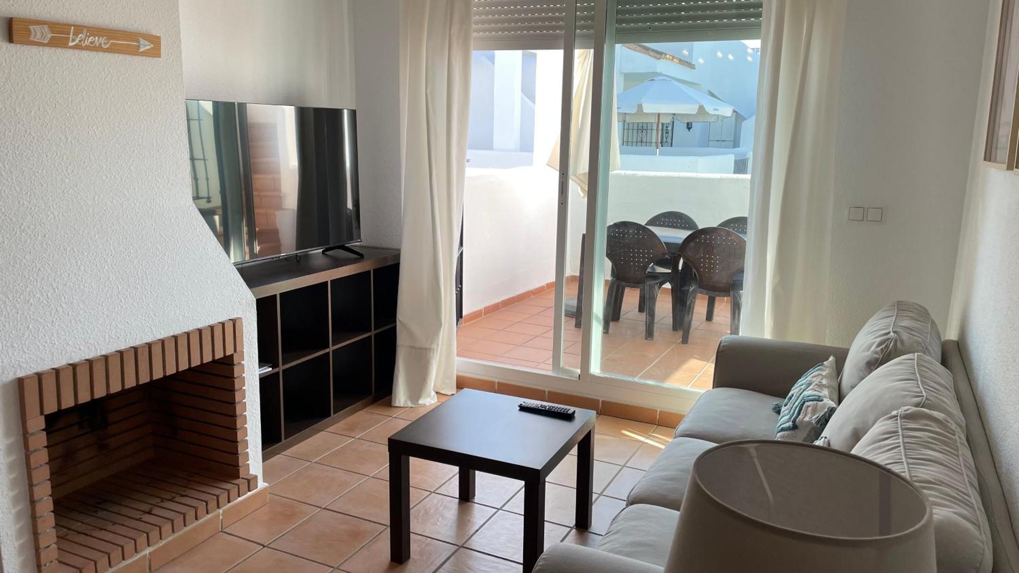 Hacienda Golf Islantilla Εξωτερικό φωτογραφία