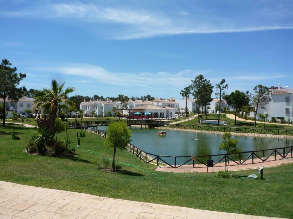 Hacienda Golf Islantilla Εξωτερικό φωτογραφία