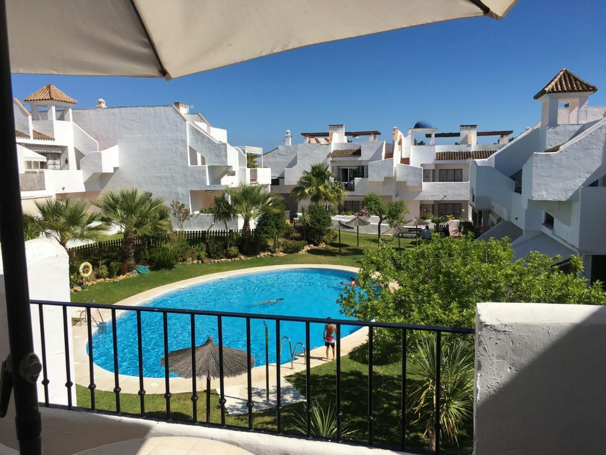 Hacienda Golf Islantilla Εξωτερικό φωτογραφία